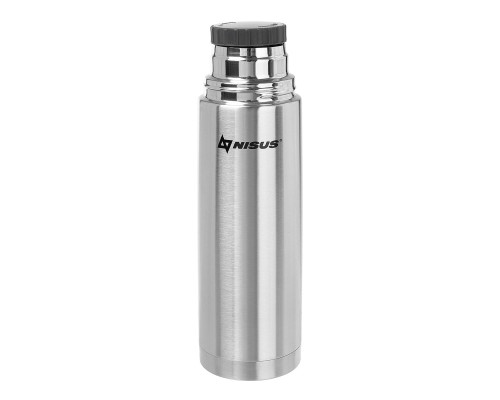 Термос (N-TM-015-G) 750ML Nisus Термос (N-TM-015-G) 750ML Nisus
