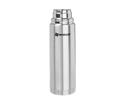 Термос (N-TM-015-G) 750ML Nisus Термос (N-TM-015-G) 750ML Nisus