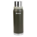Термос (N-TM-040-K) 1200ML (2 крышки-кружки) Nisus