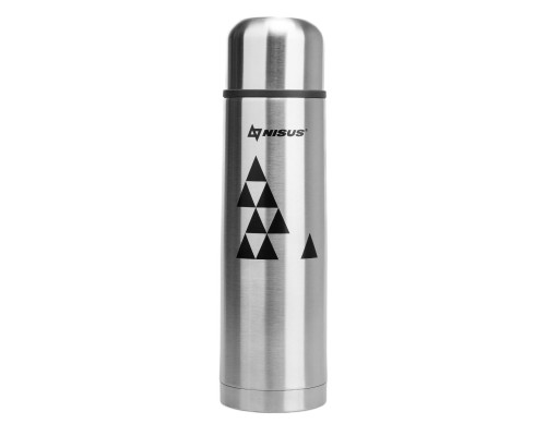 Термос (N-TM-050C) 1000ML (чехол) Nisus Термос (N-TM-050C) 1000ML (чехол) Nisus