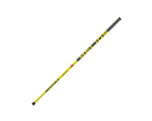 Удилище маховое Minipole, 4m, 5-20g (HS-M-400) Helios