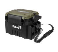Ящик форелевый 30x21.5x25cm (HS-ZY-302) Helios МП