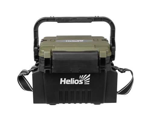 Ящик форелевый 30x21.5x25cm (HS-ZY-302) Helios МП Ящик форелевый 30x21.5x25cm (HS-ZY-302) Helios МП