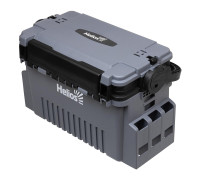 Ящик форелевый 42.5x27.5x28cm (HS-ZY-301) Helios МП