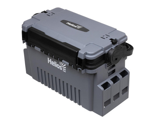 Ящик форелевый 42.5x27.5x28cm (HS-ZY-301) Helios МП Ящик форелевый 42.5x27.5x28cm (HS-ZY-301) Helios МП