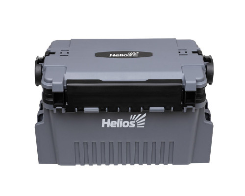 Ящик форелевый 42.5x27.5x28cm (HS-ZY-301) Helios МП Ящик форелевый 42.5x27.5x28cm (HS-ZY-301) Helios МП