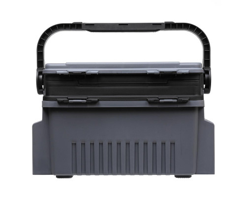 Ящик форелевый 42.5x27.5x28cm (HS-ZY-301) Helios МП Ящик форелевый 42.5x27.5x28cm (HS-ZY-301) Helios МП