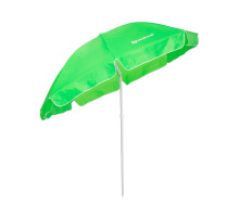 Зонт пляжный d 2,4м с наклоном (28/32/210D) NA-240N-G NISUS