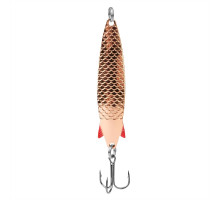 Блесна колеб. Pike 12гр CU (PR-N04-PF-12CU) Premier