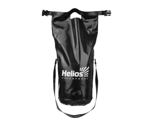 Драйбег-душ походный 15л (ПВХ 650г/м.кв, h 62 см, d 22 см) (T-DD-15-B) Helios Драйбег-душ походный 15л (ПВХ 650г/м.кв, h 62 см, d 22 см) (T-DD-15-B) Helios