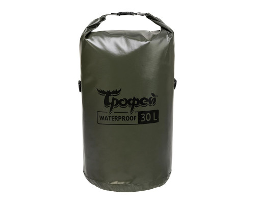 Драйбег 30л (d30/h70cm) хаки (TR-DB-303070-H) Трофей Драйбег 30л (d30/h70cm) хаки (TR-DB-303070-H) Трофей