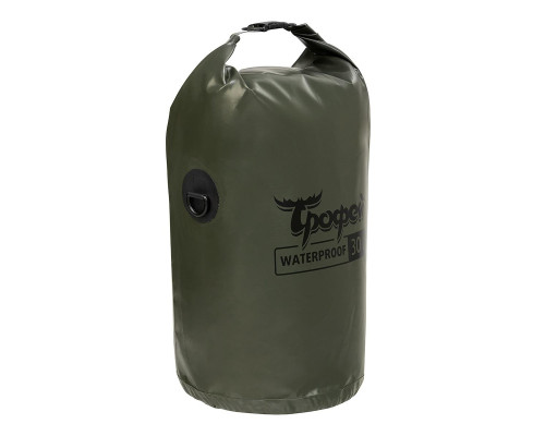 Драйбег 30л (d30/h70cm) хаки (TR-DB-303070-H) Трофей Драйбег 30л (d30/h70cm) хаки (TR-DB-303070-H) Трофей