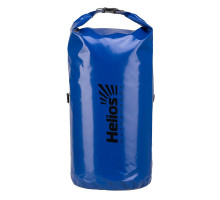 Драйбег 30л (d30/h70cm) синий (HS-DB-303070-DB) Helios