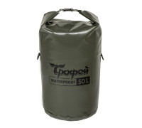 Драйбег 50л (d33/h69cm) хаки (TR-DB-503369-H) Трофей