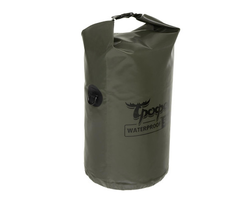 Драйбег 50л (d33/h69cm) хаки (TR-DB-503369-H) Трофей Драйбег 50л (d33/h69cm) хаки (TR-DB-503369-H) Трофей