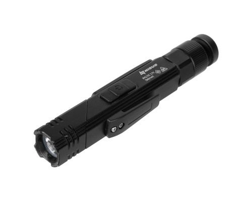 Фонарь многофункциональный 500LM, IP42, USB (N-FR-G19) NISUS PRO Фонарь многофункциональный 500LM, IP42, USB (N-FR-G19) NISUS PRO
