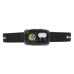 Фонарь налобный сенсорный 200 LM, IP44, USB (N-FN-HL23) NISUS PRO