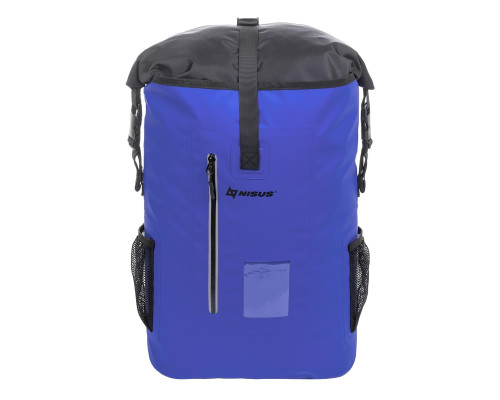 Герморюкзак 25л ПВХ (N-8906-25) NISUS Герморюкзак 25л ПВХ (N-8906-25) NISUS