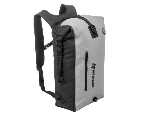 Герморюкзак 30л ПВХ (N-82111-30) NISUS Герморюкзак 30л ПВХ (N-82111-30) NISUS