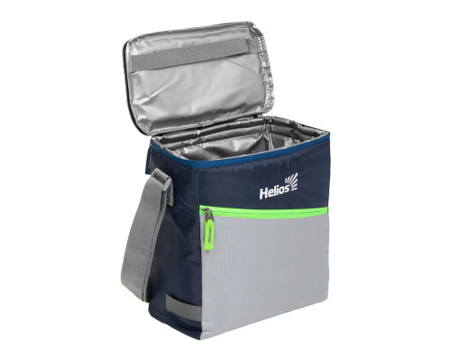 Изотермическая сумка-холодильник (HS-FYCB-101-15L) Helios