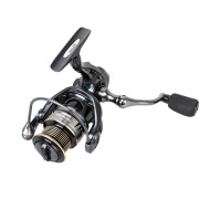 Катушка Capto 2500 4+1 подшип (HS-C-FSP2500) Helios