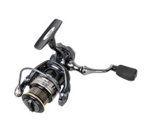 Катушка Capto 2500 4+1 подшип (HS-C-FSP2500) Helios
