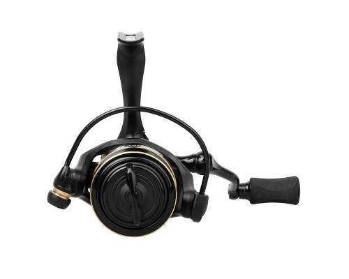 Катушка Novus 2000 6+1 подшип (HS-N-GLS2000) Helios Катушка Novus 2000 6+1 подшип (HS-N-GLS2000) Helios