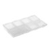 Коробка универсальная для мелочей 12x6x1cm (PR-ZY-066) Premier