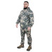 Костюм Ranger XXXL (р.60-62/182-188) NISUS