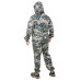 Костюм Ranger XXXL (р.60-62/182-188) NISUS
