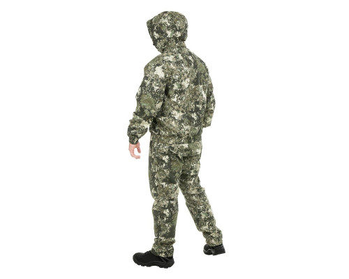 Костюм летний антимоскитный Тайган, цв.КМФ мох р.48-50/170-176 (T-KS-T-M4293-L-1) Helios Костюм летний антимоскитный Тайган, цв.КМФ мох р.48-50/170-176 (T-KS-T-M4293-L-1) Helios