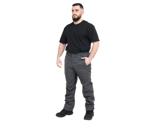 Костюм мембранный BERG PRO графит 15/15К р.M (T-KBP-M-48/176-GR) Helios Костюм мембранный BERG PRO графит 15/15К р.M (T-KBP-M-48/176-GR) Helios
