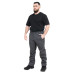 Костюм мембранный BERG PRO графит 15/15К р.M (T-KBP-M-48/176-GR) Helios