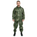 Костюм ветровлагозащитный Походный, цв.КМФ Цифра р.56 (T-KS-VVZ-3XL-001) Helios (0)