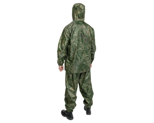 Костюм ветровлагозащитный Походный, цв.КМФ Цифра р.56 (T-KS-VVZ-3XL-001) Helios (0) Костюм ветровлагозащитный Походный, цв.КМФ Цифра р.56 (T-KS-VVZ-3XL-001) Helios (0)
