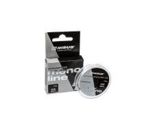 Леска MONOLINE Universal 0,18mm/30m Nylon Transparent (N-MU-018-30) Nisus