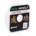 Леска MONOLIT 0,181mm/50m Nylon Transparent (N-MO-0.181-50) Nisus