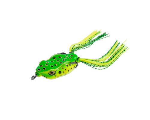Лягушка-незацепляйка Bull frog 8-10г, 5см цв.04 (PR-BF-FG01-5-04) PREMIER