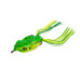 Лягушка-незацепляйка Bull frog 8-10г, 5см цв.04 (PR-BF-FG01-5-04) PREMIER
