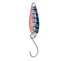Микро приманка Freasky 2.6гр цв. 205-HCr Holographic Cristal "Плотва" PREMIER