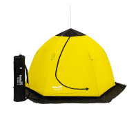 Палатка-зонт 2-местная зимняя (NORD-2 Helios) Helios
