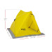 Палатка зимняя двускатная DELTA yellow (N-ISD-Y) NISUS