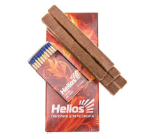 Палочки для розжига 6 шт (HS-PR-6) Helios