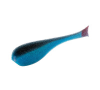 Рыбка поролоновая не оснащенная под офсет 12 см с/ч 29 (HSN-120-29) Helios