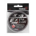 Шнур Extrasense X3 PE Red 92m 0.22/5LB 0.09mm (HS-ES-X3-0.22/5LB) Helios