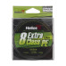 Шнур плетеный EXTRA CLASS 8 PE BRAID Green 0,10mm/135 (HS-8PEG-10/135 G) Helios