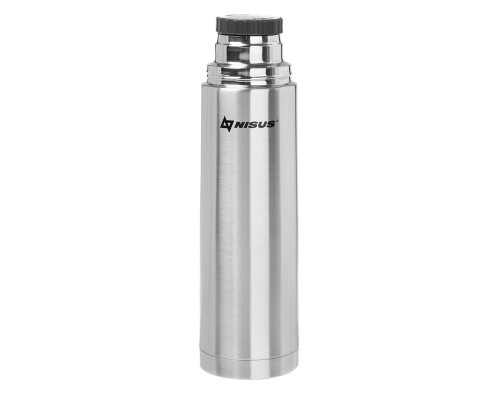Термос (N-TM-016-G) 1000ML Nisus Термос (N-TM-016-G) 1000ML Nisus