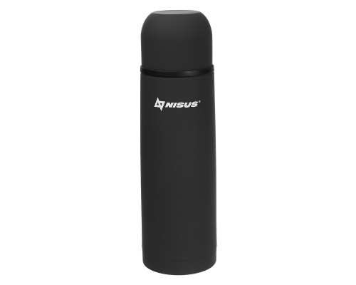Термос (N-TM-032-G) 750ML с ситечком Nisus МП Термос (N-TM-032-G) 750ML с ситечком Nisus МП