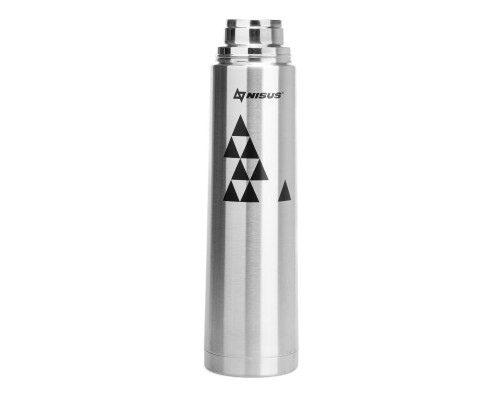 Термос (N-TM-051) 1200ML Nisus Термос (N-TM-051) 1200ML Nisus