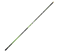 Удилище маховое GREEN ROD carbon, 4m, 15-40g (N-GR-400) Nisus